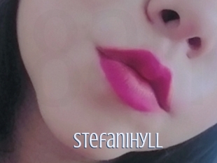 Stefanihyll