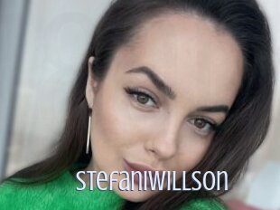 Stefaniwillson