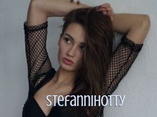 Stefannihotty