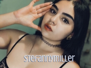 Stefannymiller