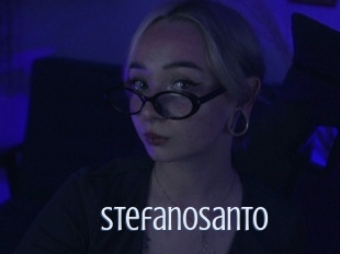 Stefanosanto