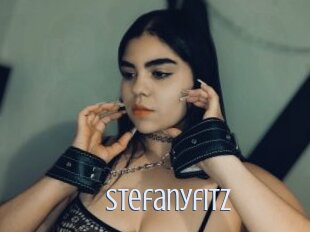 Stefanyfitz