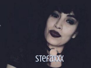 Stefaxxx