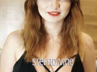 Steffidivine