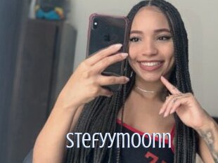 Stefyymoonn