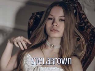 Stelabrown