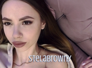 Stelabrowny