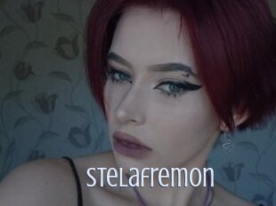 Stelafremon