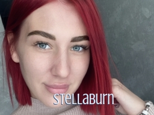 Stellaburn