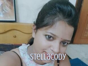 Stellacody