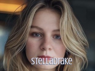 Stelladrake