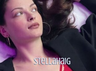 Stellahaig