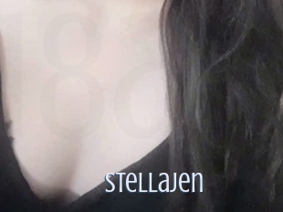 Stellajen