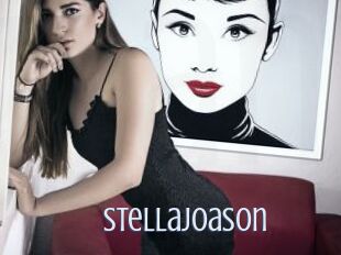 Stellajoason