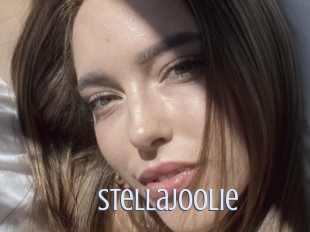 Stellajoolie