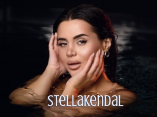 Stellakendal