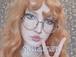 Stellalunaris