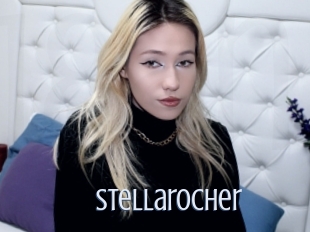 Stellarocher