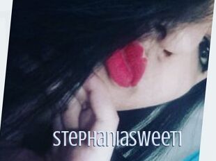 stephaniasweet1 18 ans Nue