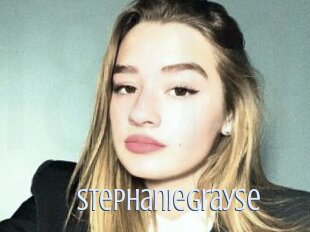 Stephaniegrayse