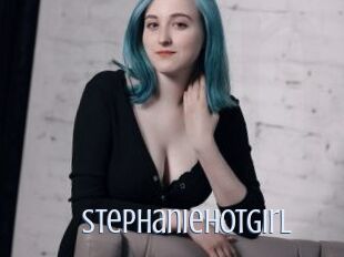 Stephaniehotgirl