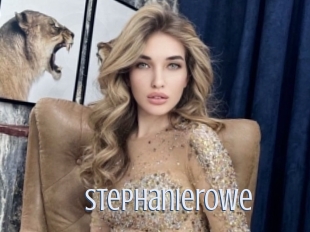 Stephanierowe