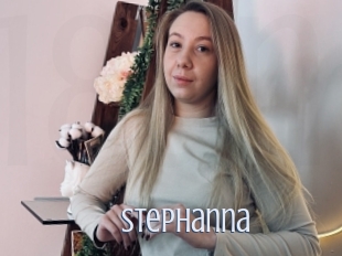 Stephanna