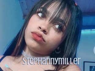 Stephannymiller