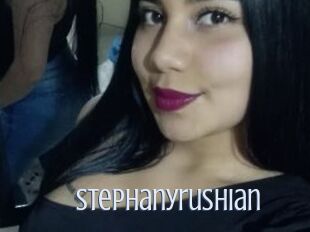 Stephanyrushian