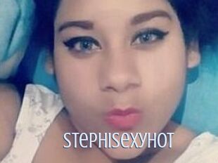 Stephisexyhot