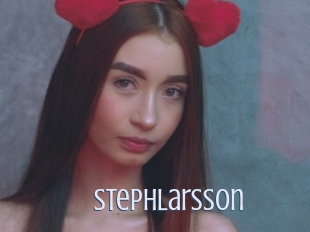 Stephlarsson