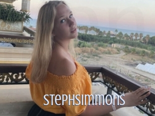 Stephsimmons