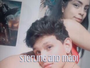 Sterling_and_madi