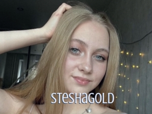 Steshagold