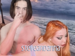 Steveandanna