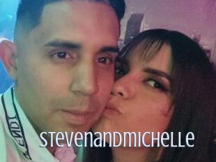 Stevenandmichelle