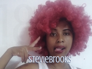 Steviebrooks