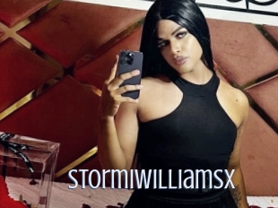 Stormiwilliamsx