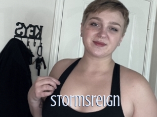 Stormsreign