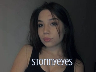 Stormyeyes