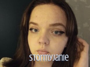 Stormyjanie