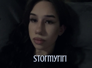 Stormyriri