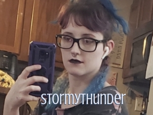 Stormythunder