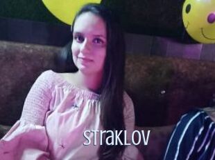 Straklov