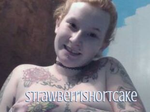 Strawberrishortcake