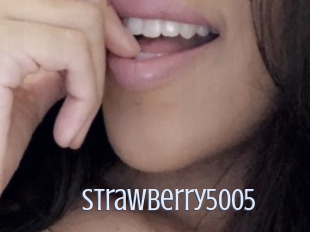 Strawberry5005