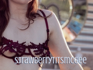 Strawberrytitsmcgee