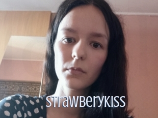 Strawberykiss