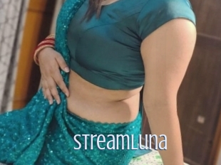 Streamluna