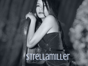 Strellamiller